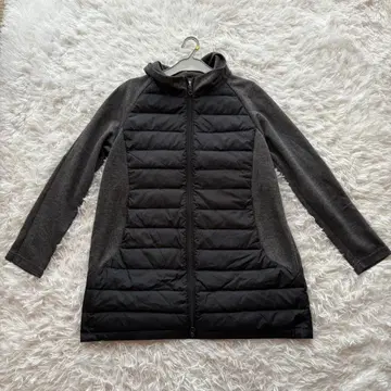 KEIKO KISHI 여성용 다운 자켓 S 다운 페더 겨울 의류