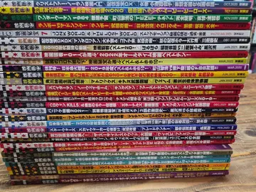 [ 새상품급 ] 영화 비보 31권 묶음 판매