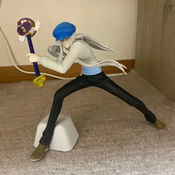 HUNTER x HUNTER VIBRATION STARS 카이토 피규어