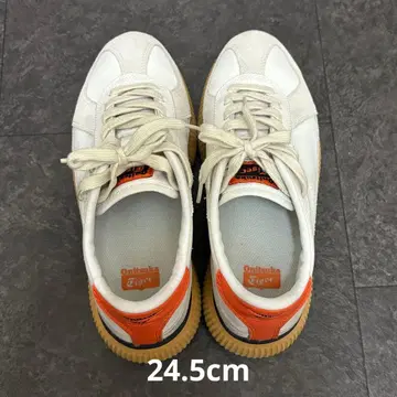 오니츠카타이거 24.5