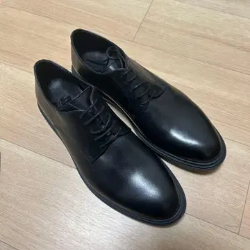 GU 가죽 더비 슈즈 29.0cm