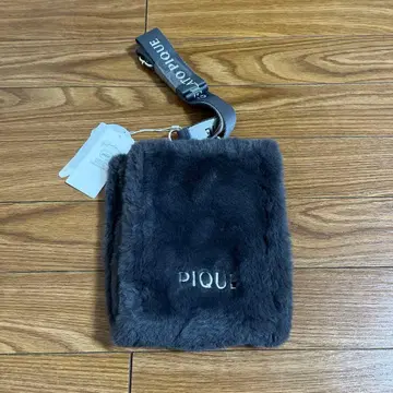 젤라피케 에코 퍼 미니백