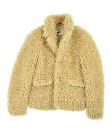 MM6 캐주얼 자켓 여성용