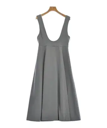 NATURAL BEAUTY BASIC 여성용 원피스