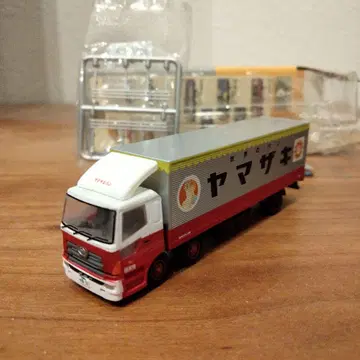 토미텍 트럭 컬렉션 야마자키 제빵