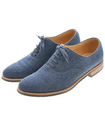 JOHN LOBB 비즈니스 드레스 슈즈 남성용