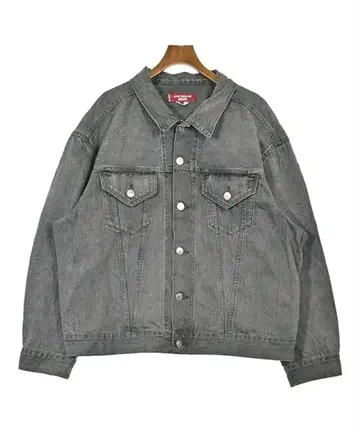 JUNYA WATANABE MAN 데님 자켓 남성용