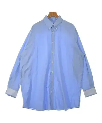 메종 마르지엘라 캐주얼 셔츠 남성용