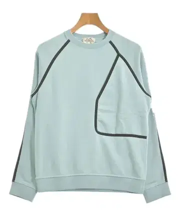 HERMES 맨투맨 남성용