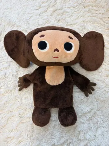 체부라시카 골프헤드커버