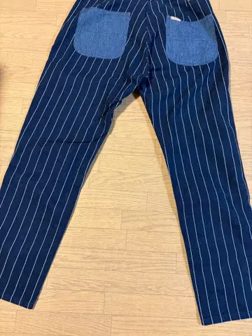 SUGAR CANE 슈가케인 치노 팬츠 동양 엔터프라이즈