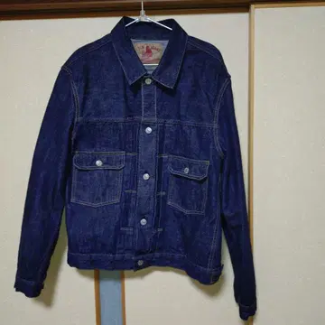 TCB 청바지 2nd 사이즈 46