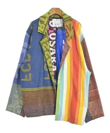 A MACHINE 캐주얼 자켓 남성용