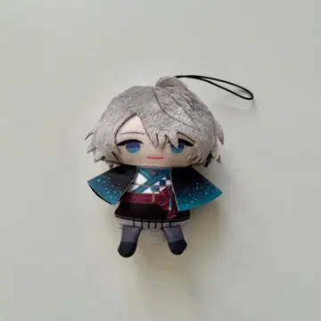 카이타 하루 니지 파펫