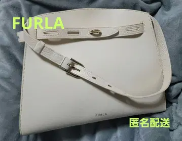 FURLA 마르게리타 백 훌라