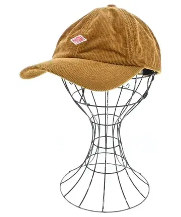 DANTON 여성용 캡