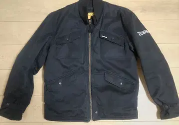 텐더 로인 초기 자켓