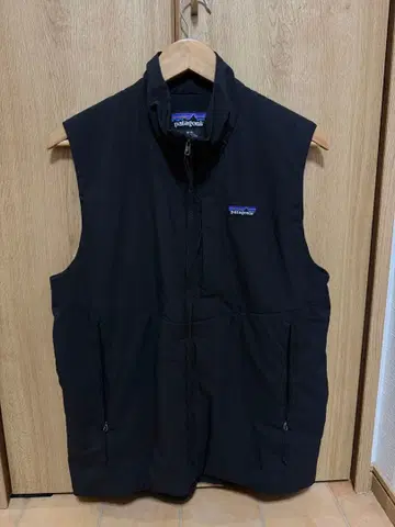 파타고니아 남성용 나노에어 라이트 베스트 M 사이즈 SP25