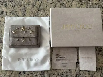 지미추 컴팩트 지갑 3단 폴더형 지갑 NEMO