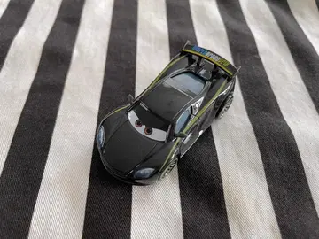 새상품 카즈 미니카 루이스 해밀턴