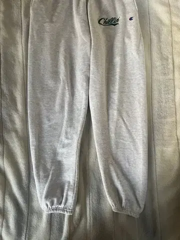 champion prillmal 스웨트 팬츠 리버스 위브