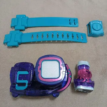 가면라이더 리바이스 DX 리바이스 드라이버 변신 벨트