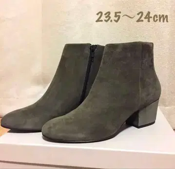 파비오 루스코니 새상품 23.5~24cm