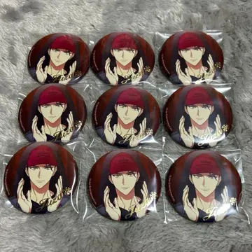 A3! 캔뱃지 효도 주자