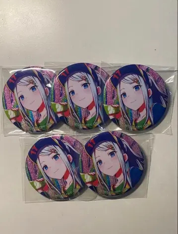 프로세카 글리터 캔뱃지 22B 요이사키 카나데