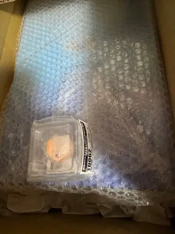 PSO2es 청하의 제네 피규어 미개봉 특전 포함 코토부키야