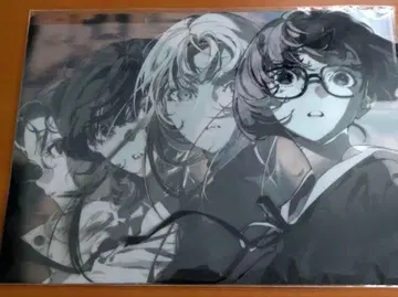 요네야마 마이 layer 클리어 파일