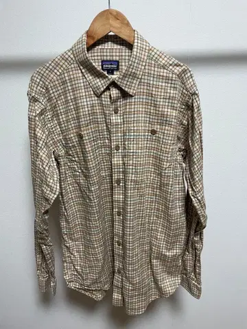 patagonia 셔츠
