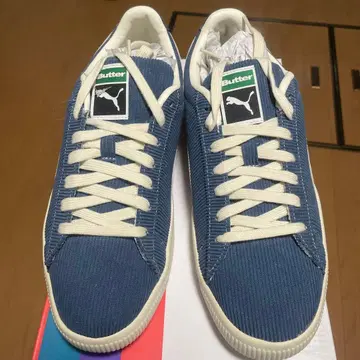 Puma Butter 스니커즈
