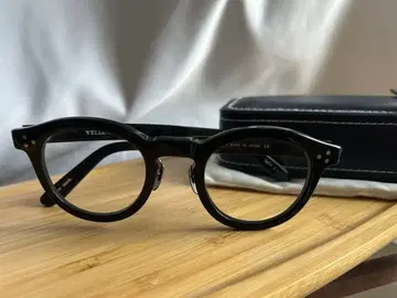 yellows plus 안경 45 23 도수 없음