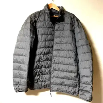 유니클로 XL 다운 자켓