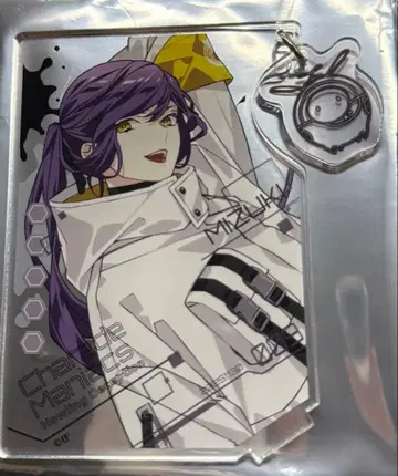 샤레마니 CharadeManiacs 낭독극 미즈키 아크릴 스탠드