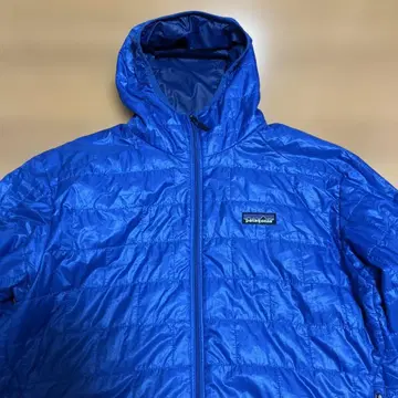 파타고니아 다운 자켓