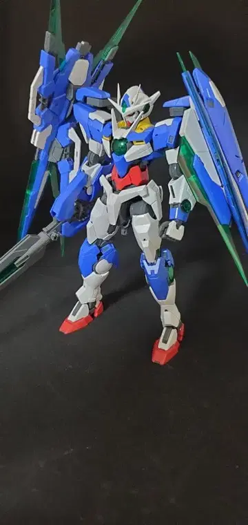 MG 더블 오크 안타풀 세이버