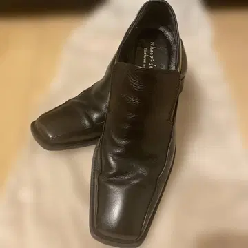 Whoop-de-doo 드레스 슈즈 25.5cm 일본제