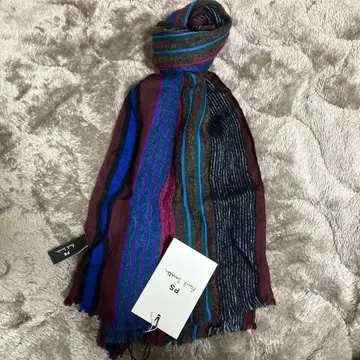 폴스미스 머플러