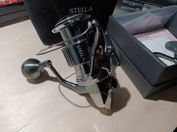 시마노 22 스텔라 4000XG 2022년 모델 스피닝 릴