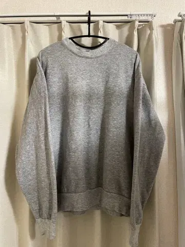 LOS ANGELES APPAREL 맨투맨