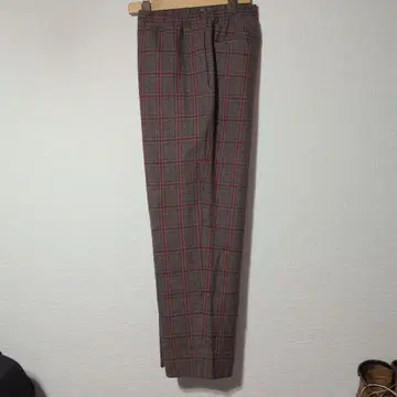 상태 좋음 unfil 앙필 울 팬츠 사이즈 5