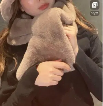 eimy istoire 에코 퍼 티펫 모카