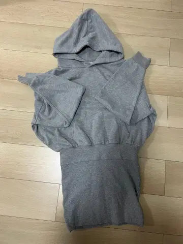 GYDA 타이트 원피스