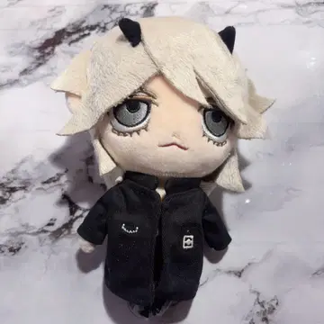 hyde inside 봉제 인형 키링