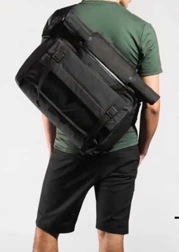 [ USA제 ] 미션워크샵 라미 메신저 백 27L