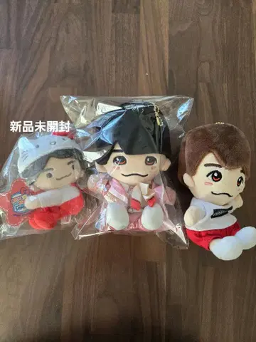 니시하타 다이고 세트