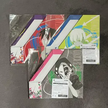 카게프로 굿즈 묶음 판매