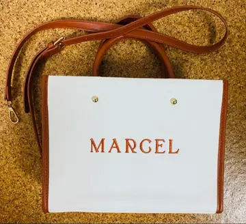 MARCEL 2way 핸드백 토트백 센라 센완